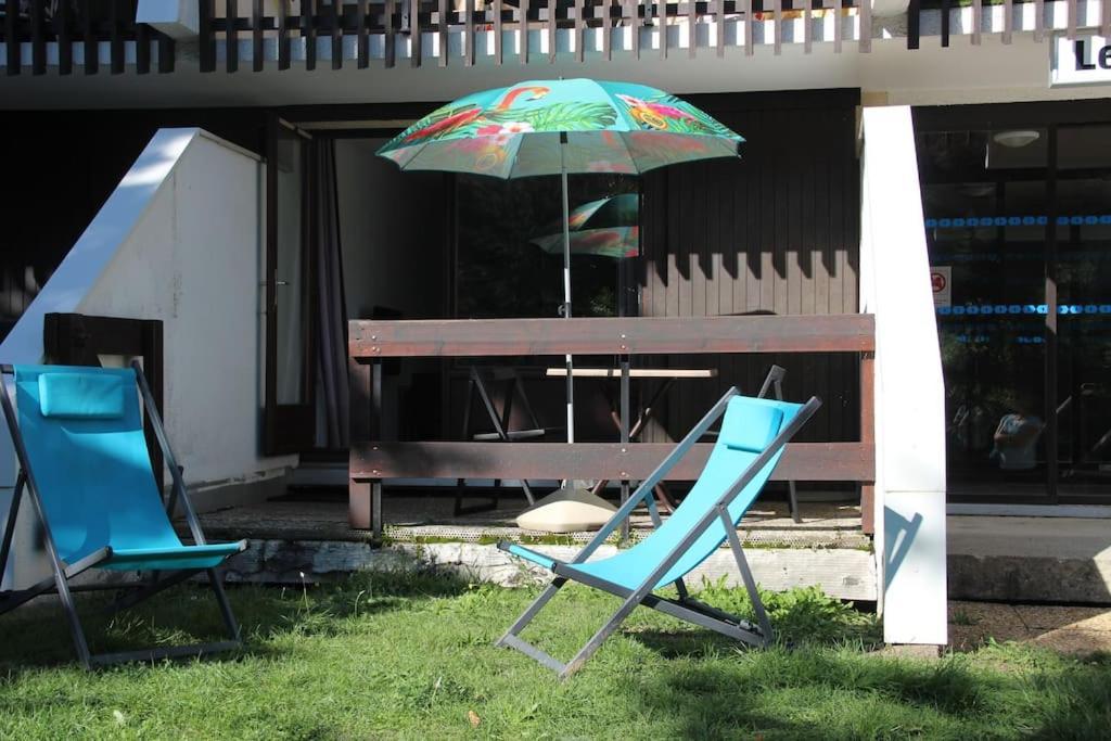 סן-שפרה Appartement Idealement Situe מראה חיצוני תמונה